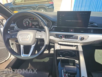 2025 Audi A5 Sportback S line Premium Sedan 45 TFSI - miniatura 11