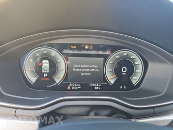 2025 Audi A5 Sportback S line Premium Sedan 45 TFSI - miniatura 12
