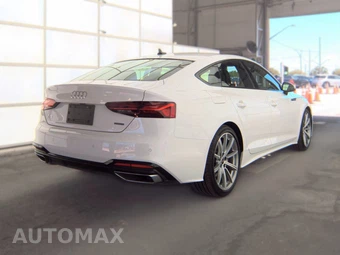 2025 Audi A5 Sportback S line Premium Sedan 45 TFSI - miniatura 4