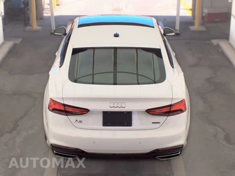 2025 Audi A5 Sportback S line Premium Sedan 45 TFSI - miniatura 5