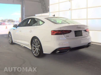 2025 Audi A5 Sportback S line Premium Sedan 45 TFSI - miniatura 6