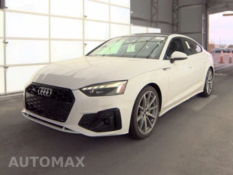 2025 Audi A5 Sportback S line Premium Sedan 45 TFSI