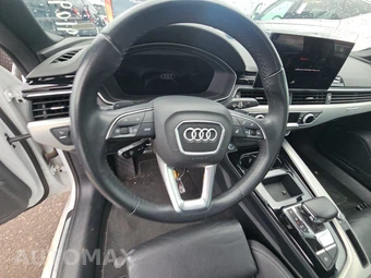 2025 Audi A5 Sportback S line Premium Sedan 45 TFSI - miniatura 10