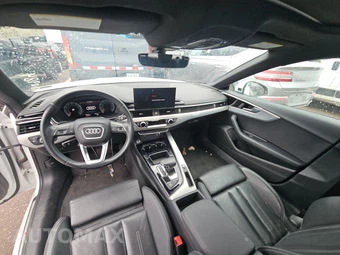 2025 Audi A5 Sportback S line Premium Sedan 45 TFSI - miniatura 11