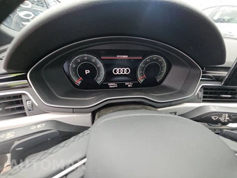 2025 Audi A5 Sportback S line Premium Sedan 45 TFSI - miniatura 12