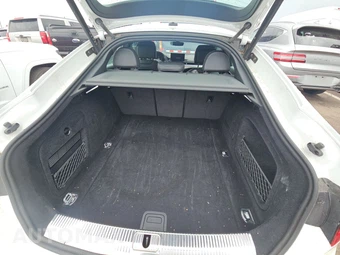 2025 Audi A5 Sportback S line Premium Sedan 45 TFSI - miniatura 16