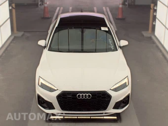 2025 Audi A5 Sportback S line Premium Sedan 45 TFSI - miniatura 2