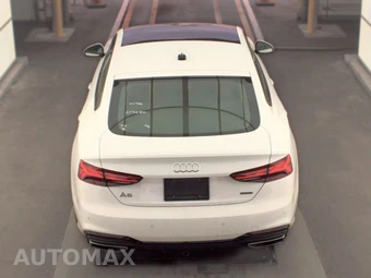 2025 Audi A5 Sportback S line Premium Sedan 45 TFSI - miniatura 5