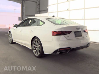 2025 Audi A5 Sportback S line Premium Sedan 45 TFSI - miniatura 6