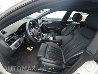 2025 Audi A5 Sportback S line Premium Sedan 45 TFSI - miniatura 7