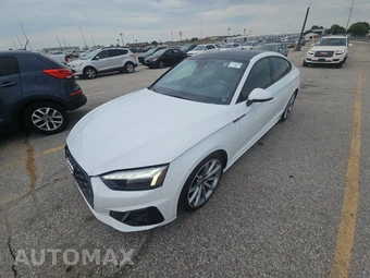 2025 Audi A5 Sportback S line Premium Sedan 45 TFSI