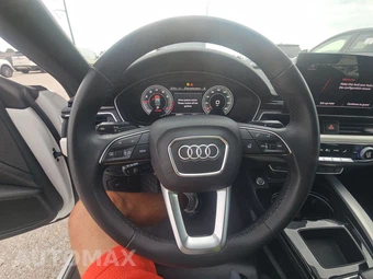 2025 Audi A5 Sportback S line Premium Sedan 45 TFSI - miniatura 10