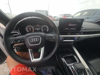 2025 Audi A5 Sportback S line Premium Sedan 45 TFSI - miniatura 11