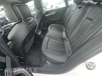 2025 Audi A5 Sportback S line Premium Sedan 45 TFSI - miniatura 13