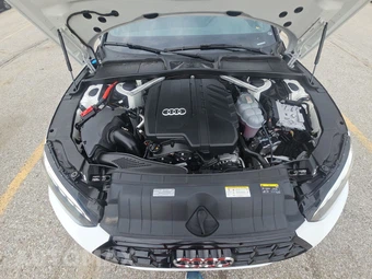2025 Audi A5 Sportback S line Premium Sedan 45 TFSI - miniatura 15