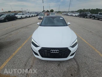 2025 Audi A5 Sportback S line Premium Sedan 45 TFSI - miniatura 2