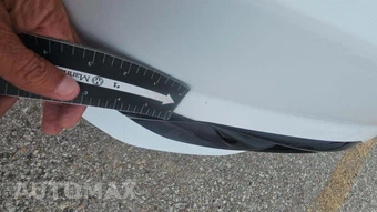 2025 Audi A5 Sportback S line Premium Sedan 45 TFSI - miniatura 29