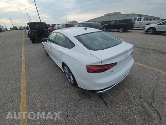 2025 Audi A5 Sportback S line Premium Sedan 45 TFSI - miniatura 6