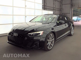 2025 Audi A5 Sportback S line Premium Sedan 45 TFSI