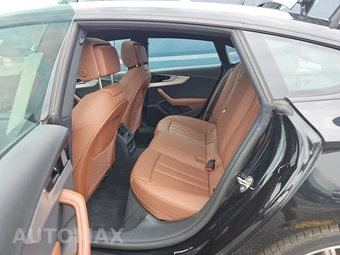 2025 Audi A5 Sportback S line Premium Sedan 45 TFSI - miniatura 13