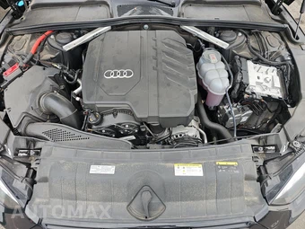 2025 Audi A5 Sportback S line Premium Sedan 45 TFSI - miniatura 15