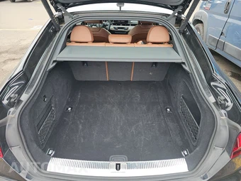 2025 Audi A5 Sportback S line Premium Sedan 45 TFSI - miniatura 16