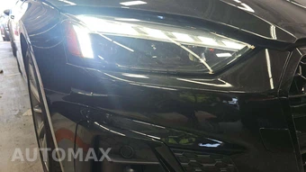 2025 Audi A5 Sportback S line Premium Sedan 45 TFSI - miniatura 20