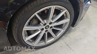 2025 Audi A5 Sportback S line Premium Sedan 45 TFSI - miniatura 21