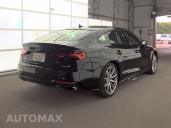 2025 Audi A5 Sportback S line Premium Sedan 45 TFSI - miniatura 4