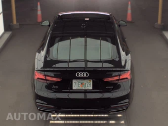 2025 Audi A5 Sportback S line Premium Sedan 45 TFSI - miniatura 5