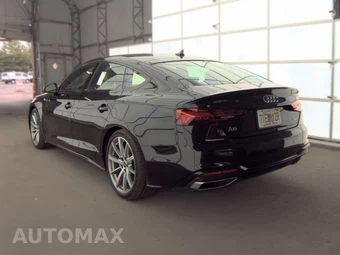 2025 Audi A5 Sportback S line Premium Sedan 45 TFSI - miniatura 6