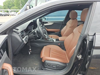 2025 Audi A5 Sportback S line Premium Sedan 45 TFSI - miniatura 7