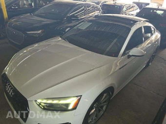 2025 Audi A5 Sportback S line Premium Sedan 45 TFSI