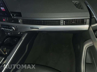2025 Audi A5 Sportback S line Premium Sedan 45 TFSI - miniatura 19