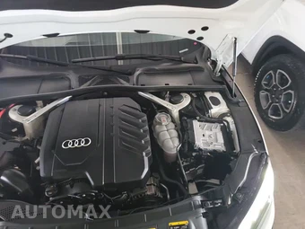 2025 Audi A5 Sportback S line Premium Sedan 45 TFSI - miniatura 22