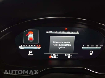 2025 Audi A5 Sportback S line Premium Sedan 45 TFSI - miniatura 9