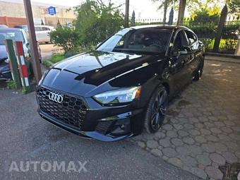 2025 Audi A5 Sportback S line Premium Sedan 45 TFSI