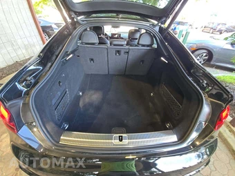 2025 Audi A5 Sportback S line Premium Sedan 45 TFSI - miniatura 14