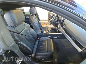 2025 Audi A5 Sportback S line Premium Sedan 45 TFSI - miniatura 18