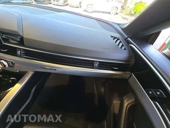 2025 Audi A5 Sportback S line Premium Sedan 45 TFSI - miniatura 19