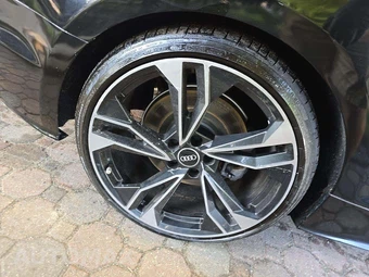2025 Audi A5 Sportback S line Premium Sedan 45 TFSI - miniatura 22