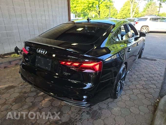 2025 Audi A5 Sportback S line Premium Sedan 45 TFSI - miniatura 3