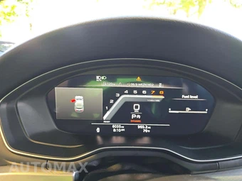 2025 Audi A5 Sportback S line Premium Sedan 45 TFSI - miniatura 9