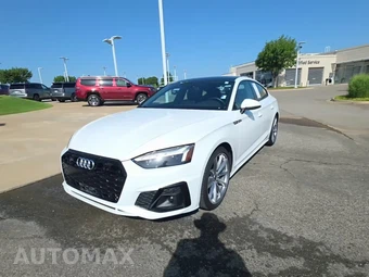 2025 Audi A5 Sportback S line Premium Sedan 45 TFSI