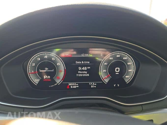 2025 Audi A5 Sportback S line Premium Sedan 45 TFSI - miniatura 6