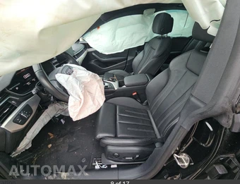2025 Audi A5 Sportback S line Premium Sedan 45 TFSI - miniatura 12