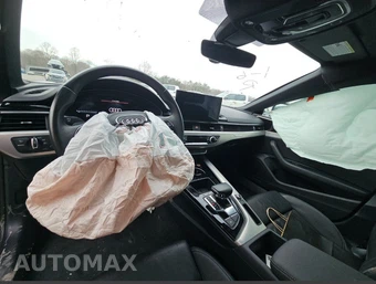 2025 Audi A5 Sportback S line Premium Sedan 45 TFSI - miniatura 14