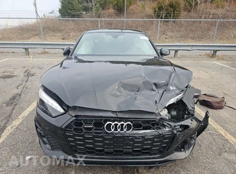 2025 Audi A5 Sportback S line Premium Sedan 45 TFSI - miniatura 5