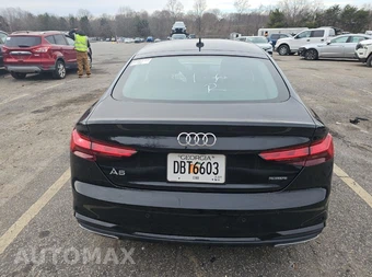 2025 Audi A5 Sportback S line Premium Sedan 45 TFSI - miniatura 6