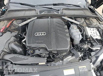 2025 Audi A5 Sportback S line Premium Sedan 45 TFSI - miniatura 8